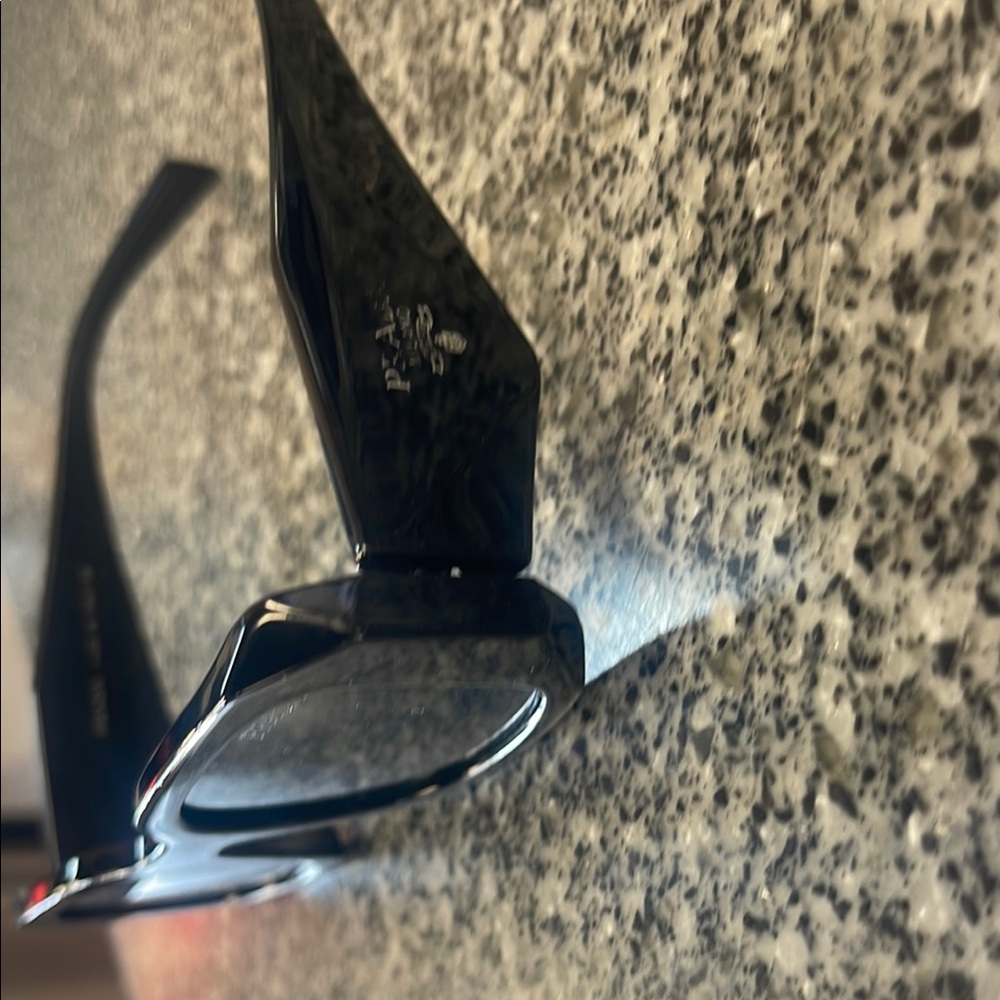 Black Sunglasses